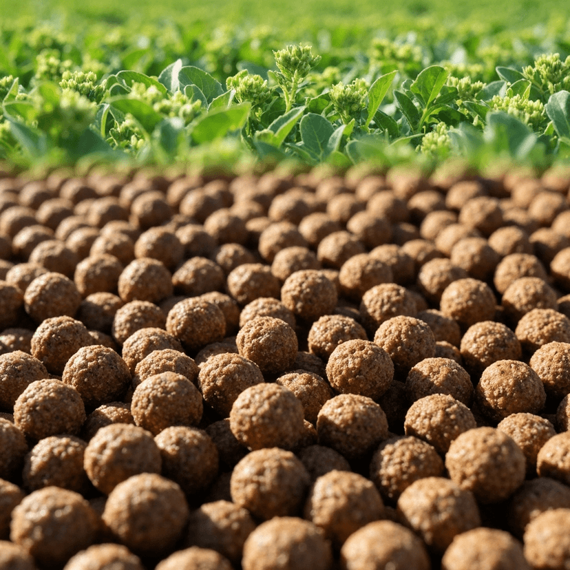 vital plus granular fertilizer