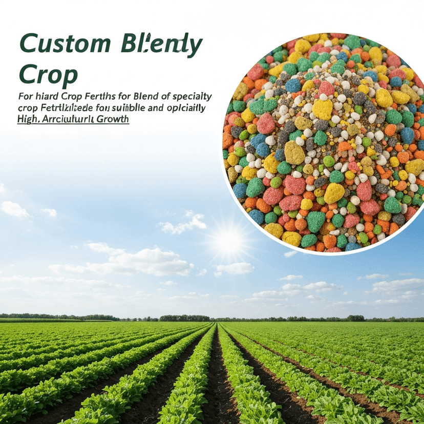 vital plus specialty blends